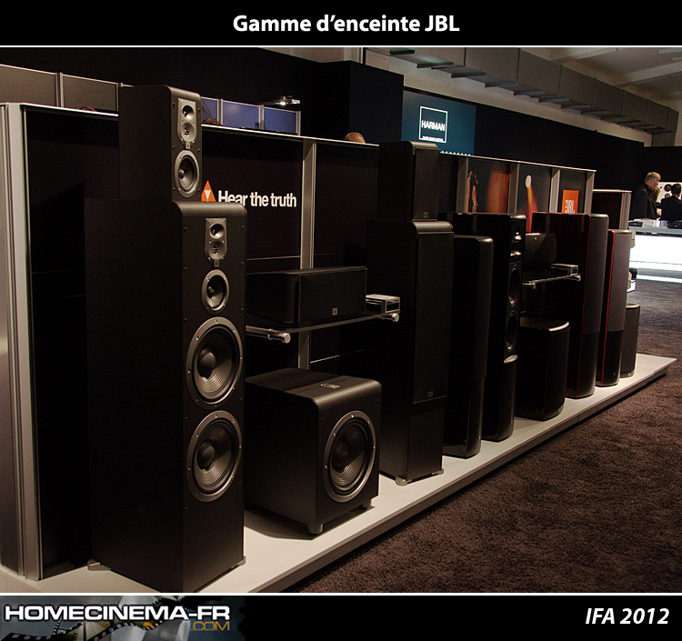 IFA 2012 HARMAN 12